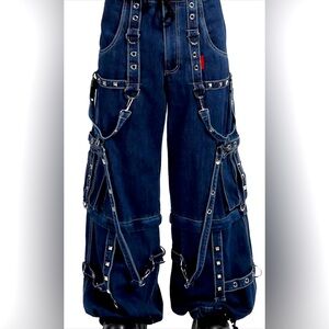 TRIPP JEANS NYC XXL